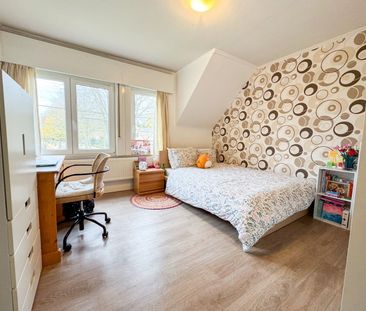 Charmante rustig gelegen woning met ruime tuin en garage! - Foto 4