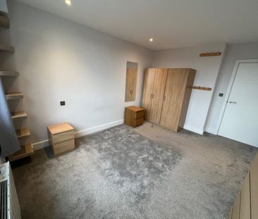 1 Bedroom Flat / Apartment - Southampton Road, Eastleigh - Photo 6