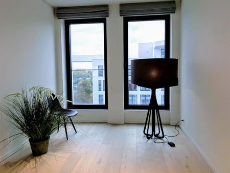 Exceptional apartment - for rent - Photo 5