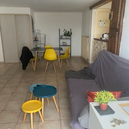 Maison de village meublée en centre ville, proche parking Libre 17 décembre - Photo 1