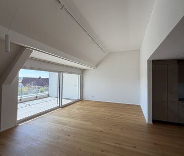 4.5 Zimmer, 121 m², 2. Stock - Foto 1