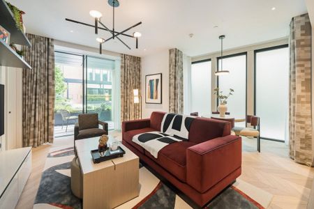 1 bedroom flat to rent - Photo 3