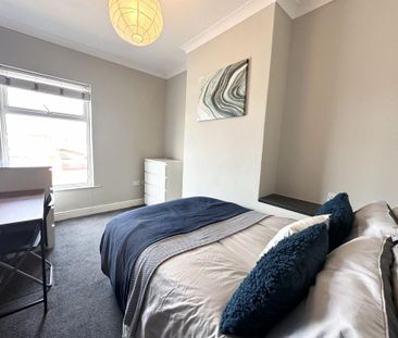 5 bedroom house share to rent - Photo 4