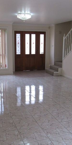 Three Bedroom Well Maintained Townhouse - Photo 1