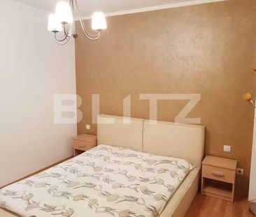 Apartament 2 camere, decomandat, parcare, 60 mp, zona Porii! - Photo 1