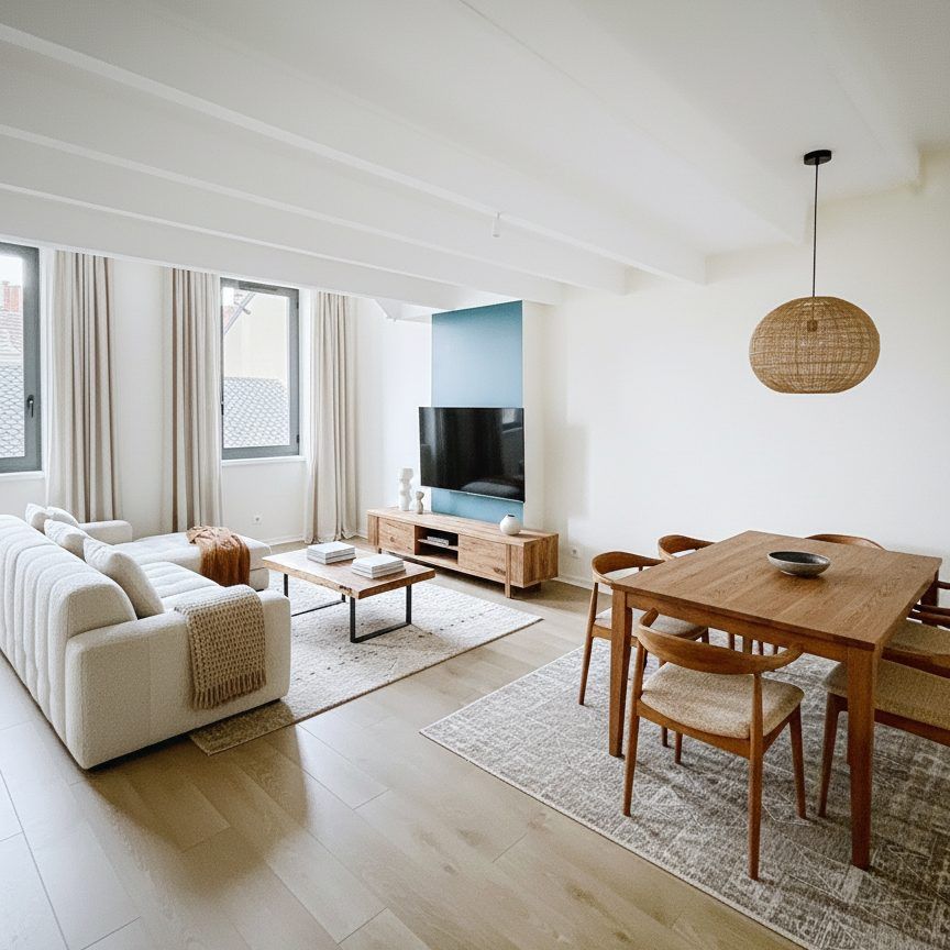 Location Appartement 4 pièces 79m² ALBI 81000 - Photo 1