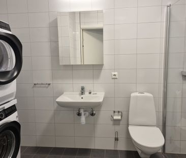 Johan Kocksgatan 7A, Trelleborg Centrum - Photo 1