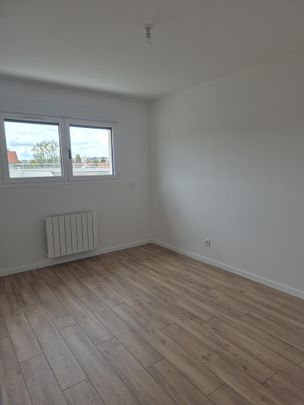 Location Appartement 3 pièces 43m² FONTENAY SOUS BOIS 94120 - Photo 1