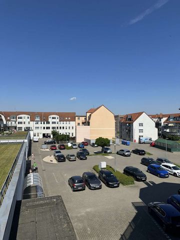 ++Zentrale 2-Raumwohnung am Goitzsche See++ - Photo 5