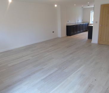 Yeomans Close, Docking, King's Lynn - Photo 1