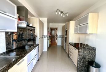 Apartamento T4 em Lisboa