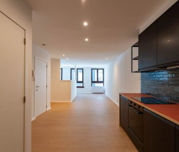 Energiezuinige studio - Photo 2
