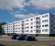 Ihr Rückzugsort: Helle Räume, sonnige Loggia und moderne Einbauküche - Photo 5