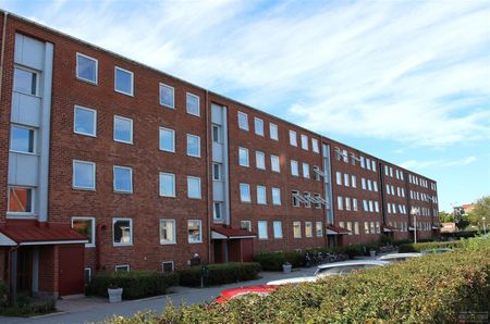 Nydalavägen 3 F - Foto 4