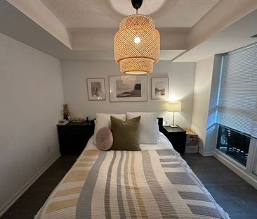 For Lease - 38 Grand Magazine Street Unit# 532, Toronto, Ontario - Photo 5