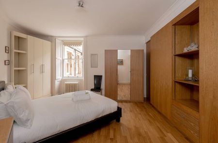 1 Bed Flat, Drumsheugh Gardens, EH3 - Photo 4