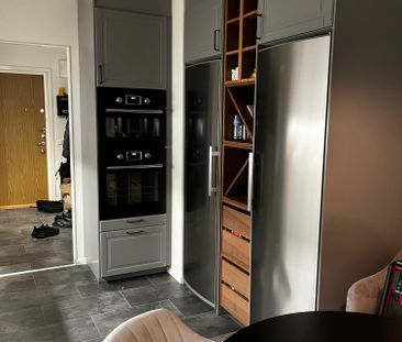 Österängsgatan, Halmstad - Photo 3