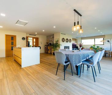 4 room luxury Detached House for rent in Puçol, Spain - Photo 4