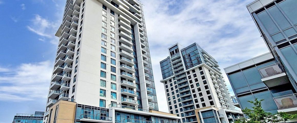 For Lease - 50 Ann Oreilly Road Unit# 805, Toronto, Ontario - Photo 1