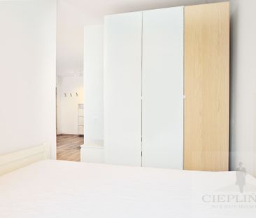 Mieszkanie z ogródkiem i miejscem postojowym - Photo 6