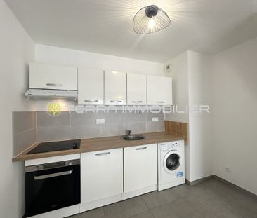 Location Appartement 2 pièces 44m² AJACCIO 20090 - Photo 5