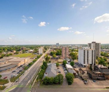 For Lease - 389 Dundas Street Unit# 1901, London East, Ontario - Photo 5