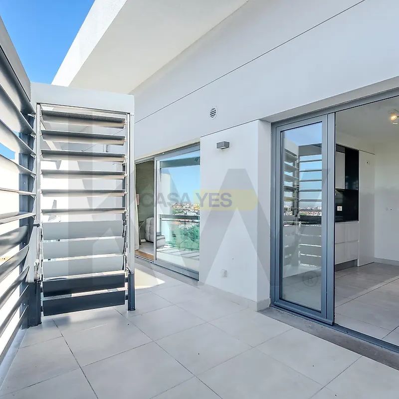 Apartment T3 in Carcavelos e Parede, Cascais - Photo 1