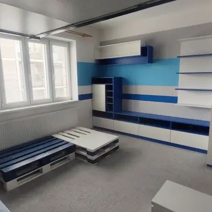 Pronájem bytu 3+kk (63 m - Fotografie 1
