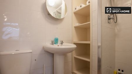 Cozy studio apartment for rent in Rathgar, Dublin - Photo 5