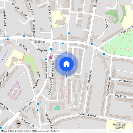 Acworth House, London, SE18