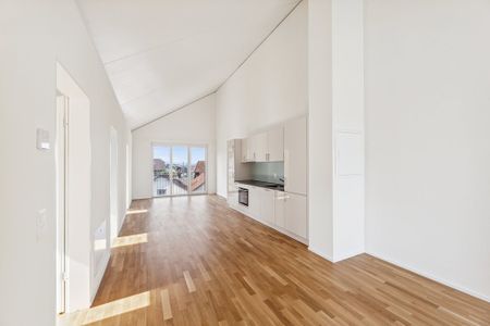 Wohnen im Herzen von Boniswil - Photo 2