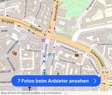 Stiftstraße, Dortmund - Foto 1