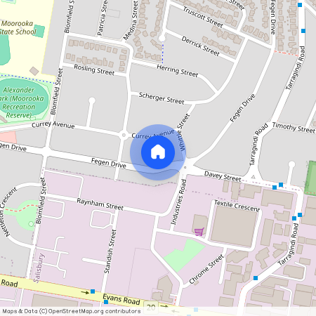 60 Fegen Drive, Qld 4105, Moorooka