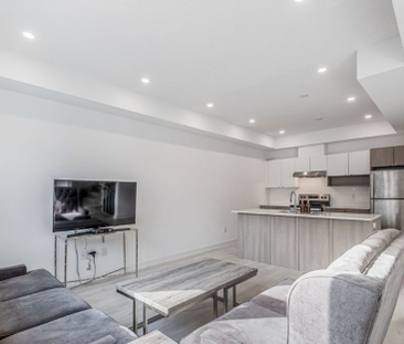 For Lease - 1121 Cooke Boulevard Unit# 51, Burlington, Ontario - Photo 4