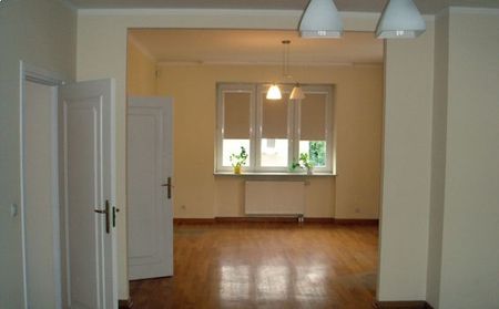 Apartament na wynajem, ul. Czeska, Warszawa Praga-Południe - Photo 3