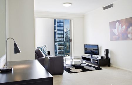 298 Sussex Street, Sydney NSW 2000 - Apartment For Rent | Domain - Photo 2