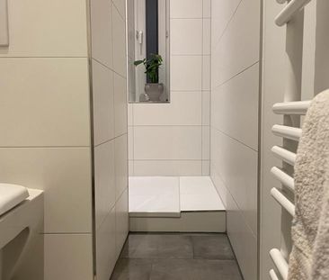 Unmöbilierte 2 Zimmer Wohnung für 3 Monate - Photo 6