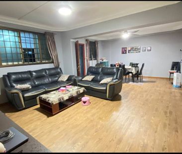 3 Bedroom HDB_FOUR_ROOM at Jurong West - Photo 5