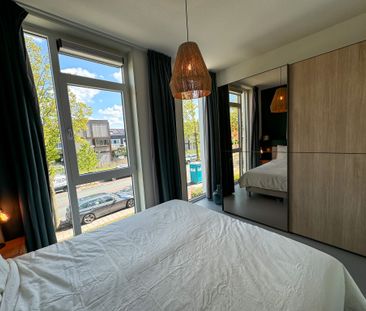 Te huur: Huis Scheepsbouwweg in Amsterdam - Foto 5