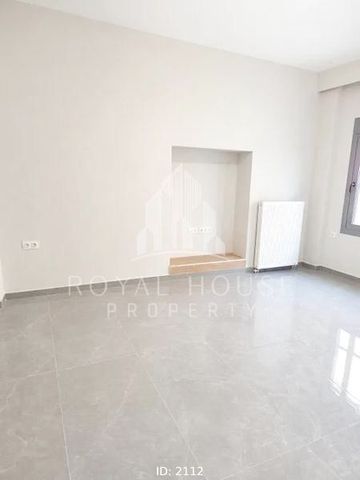 Διαμέρισμα για ενοικίαση Νέο Φάληρο - Φωτογραφία 2