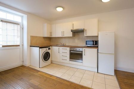 1 bedroom flat to rent - Photo 4