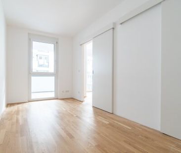 Top Wohnung in ruhiger Lage beim Kirschblütenpark - Photo 2