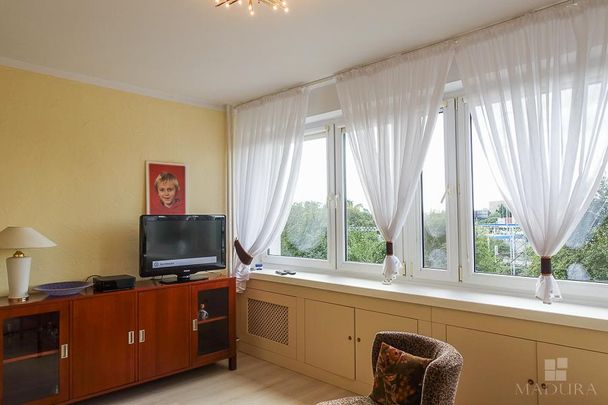 MIESZKANIE na WYNAJEM - Photo 1