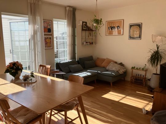 Järnvägsgatan, Gnesta - Foto 1