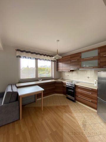 DUŻA KAWALERKA NA WYNAJEM NA WARSZEWIE - Zdjęcie 4