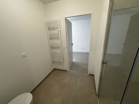 Location Appartement 1 pièce 21m² - Photo 5