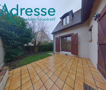 Location maison 5 pièces, 102.67m², Noisy-le-Grand - Photo 6