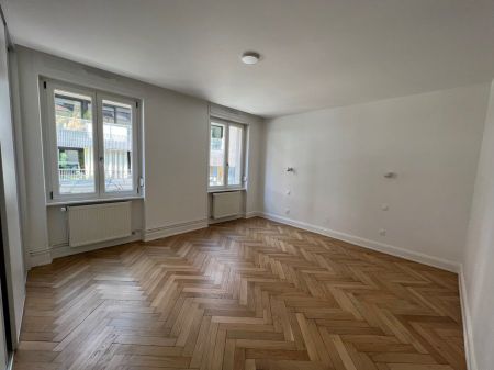 Appartement 3 pièces à Strasbourg - Photo 4