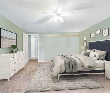 For Lease - 15 Cheviot Crescent, Brampton, Ontario - Photo 1