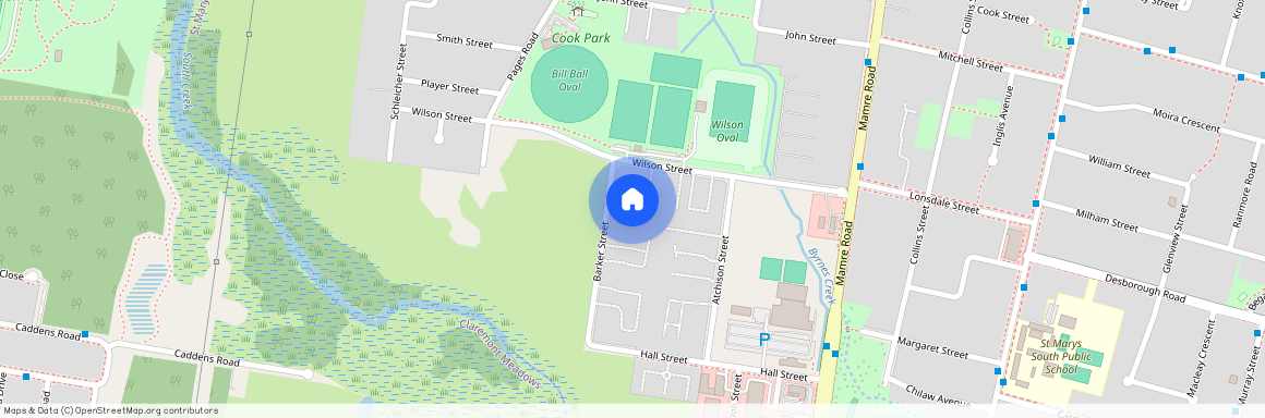 1/32 Wilson Street, NSW 2760, St Marys